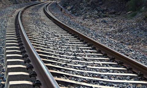 Κιλκίς: Τρένο παρέσυρε πεζούς - Ένας νεκρός και δυο τραυματίες