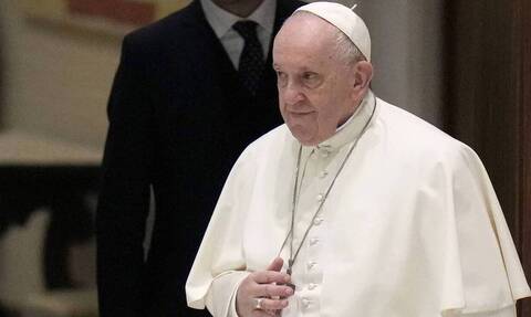 Ο πάπας Φραγκίσκος θα επισκεφθεί τον Λίβανο τον Ιούνιο