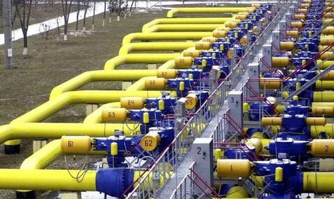 Ρωσικό αέριο: Το δύσκολο στοίχημα της ΕΕ για απεξάρτηση