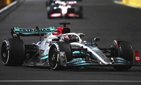 Formula 1: Τι φταίει και έχει μείνει πίσω η Mercedes;