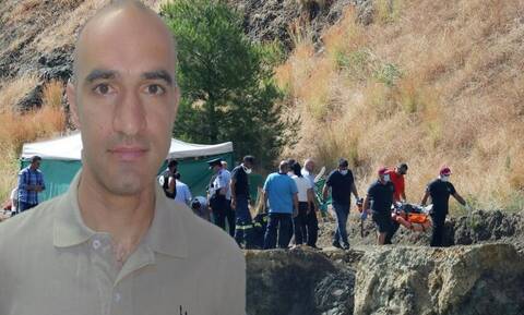 Κύπρος - Υπόθεση serial killer: Τι γίνεται με την άσκηση διώξεων σε πρώην αστυνομικούς; (vid)