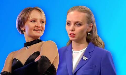 США вводят санкции против двух дочерей Путина