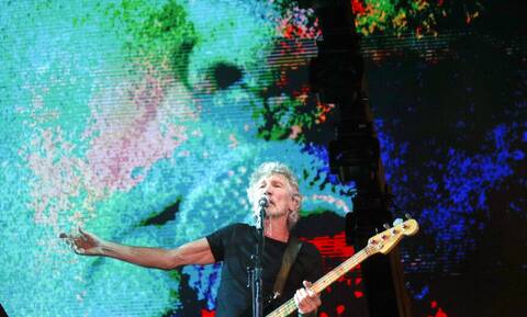 Pink Floyd: Νέο τραγούδι 28 χρόνια μετά από το θρυλικό συγκρότημα