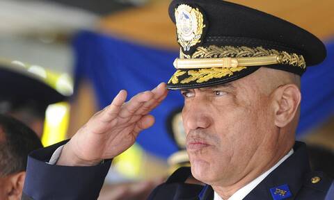 Ονδούρα: Δικαστής ενέκρινε την έκδοση πρώην αρχηγού της αστυνομίας στις ΗΠΑ