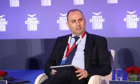 Γιώργος Καραγιάννης: «Κάνουμε μεταρρυθμίσεις που φέρνουν τα δημόσια έργα στον 21ο αιώνα»