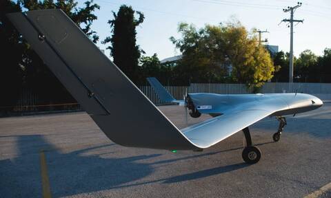 Αρχύτας: Πώς μπορεί να πρωταγωνιστήσει το ελληνικό drone - Η έμπνευση από το μαχητικό F-35