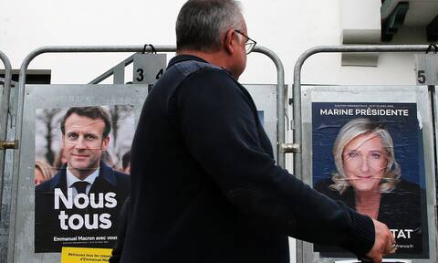 Εκλογές στη Γαλλία: Γιατί δεν θα είναι περίπατος για τον Μακρόν ο δεύτερος γύρος
