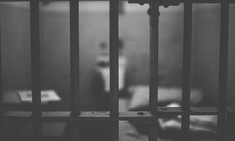 Κρατούμενος κρεμάστηκε στις φυλακές Αγίου Στεφάνου