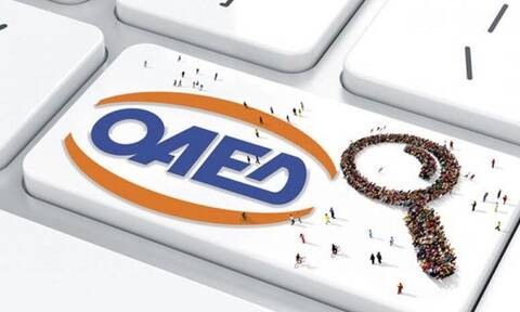 ΟΑΕΔ: Έρχονται 10.000 θέσεις εργασίας για άνεργους