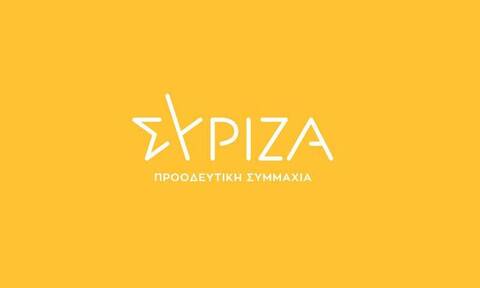 ΣΥΡΙΖΑ: Έχει το ελληνικό Δημόσιο λογισμικό παρακολούθησης «predator»;