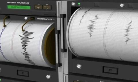 Σεισμός 3,8 Ρίχτερ στη Λευκάδα
