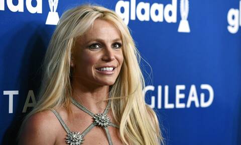 Britney Spears: Ανακοίνωσε ότι είναι έγκυος στο τρίτο της παιδί