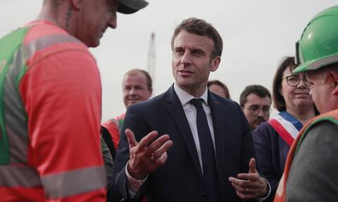 Γαλλικές εκλογές: Oι σχέσεις Μακρόν-Μητσοτάκη και το ενδεχόμενο ανατροπής των προβλέψεων
