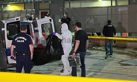 Κύπρος: Ποιος πέταξε σε κάδο το άτυχο νεογνό - Τι ψάχνει η αστυνομία; (pics+vid)