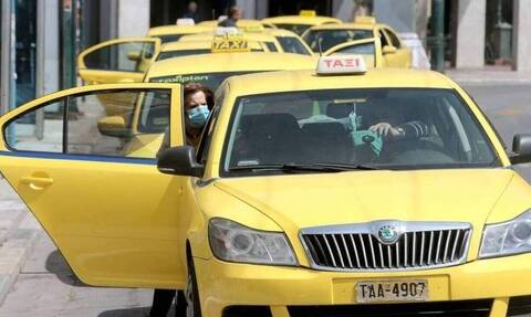 Ξεκίνησαν οι αιτήσεις για τις αποζημιώσεις ειδικού σκοπού σε υπηρεσίες ταξί
