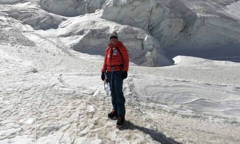Αντώνης Συκάρης: Συγκλονίζουν τα λόγια του γιου του κορυφαίου ορειβάτη - «Πιστεύω ότι θα γυρίσει»