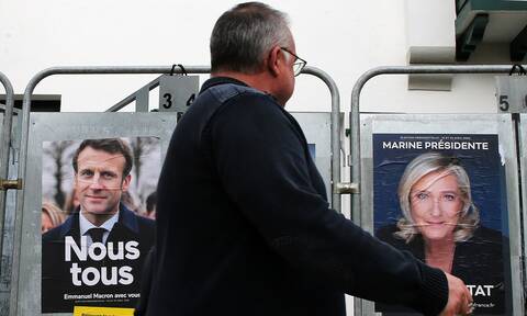 Γαλλικές εκλογές 2ος γύρος: Το κυνήγι των ψήφων της Αριστεράς και το debate Μακρόν – Λεπέν