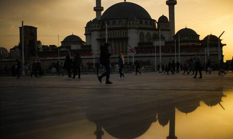 Στέιτ Ντιπάρντμεντ: Έκθεση - «χαστούκι» για παραβιάσεις ανθρωπίνων δικαιωμάτων στην Τουρκία