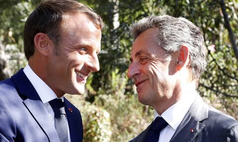 Εκλογές στη Γαλλία: Δεν υπάρχει συμφωνία με τον Σαρκοζί, λέει ο Μακρόν ενόψει του δεύτερου γύρου