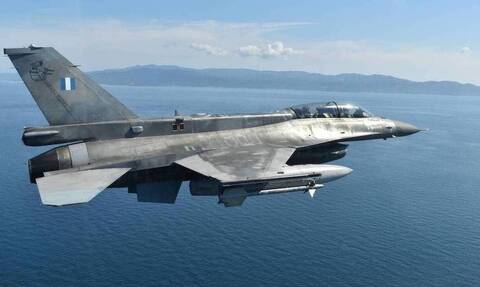 Υπερπτήσεις τουρκικών F-16 πάνω από Φαρμακονήσι, Λειψούς, Αρκιούς και Οινούσσες 