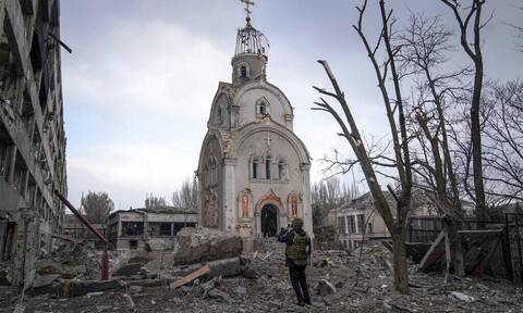 ΟΑΣΕ - ΣτΕ: Η Μόσχα πρέπει να πάψει να επιτίθεται σε χώρους λατρείας