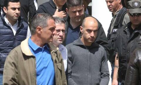 Κύπρος 14 Απριλίου 2019: Ξεκινά το θρίλερ του Serial killer Νίκου Μεταξά (pics+vid)