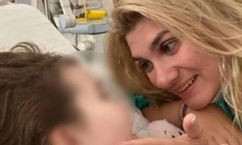 Πάτρα: Άρθρο της Daily Mail για Πισπιρίγκου - «Μητέρα χαμογελά πριν δώσει κεταμίνη στο παιδί της»