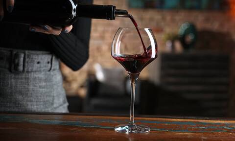 4 μυστικά για το κρασί ώστε να το απολαύσεις καλύτερα