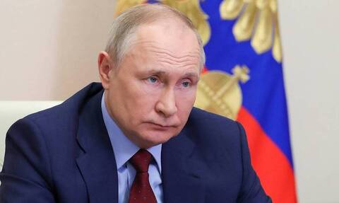 Путин сообщил о сбоях в оплате российских энергоресурсов недружественными странами