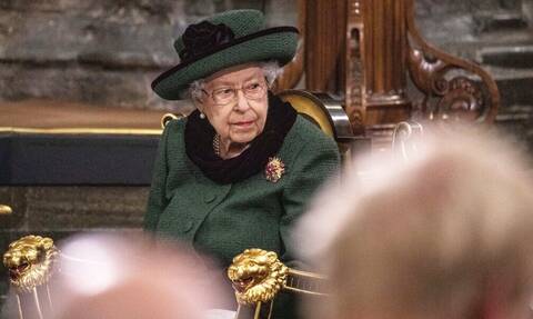 Βασίλισσα Ελισάβετ: Δεν θα παρευρεθεί στη λειτουργία για το Πάσχα – Πρώτη φορά μετά από 50 χρόνια