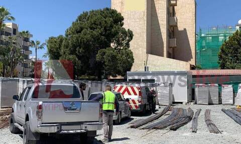 Κύπρος: Μαχαίρωσε το θύμα και επέστρεψε σπίτι του - Χειροπέδες στον 35χρονο εργάτη