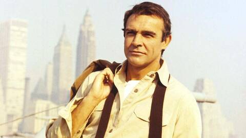 7 απίστευτες δουλειές που έκανε ο Sean Connery προτού γίνει διάσημος