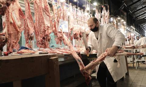 Τι πρέπει να προσέξουν οι καταναλωτές στην αγορά κρέατος ενόψει Πάσχα
