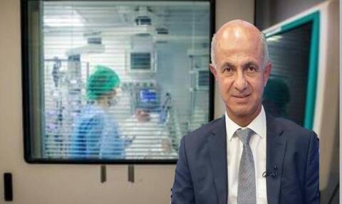 Κύπρος - Δρ. Αβραάμ: Κανένα περιστατικό οξείας ηπατίτιδας στο νησί