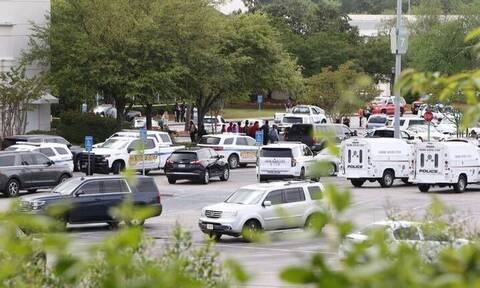 ΗΠΑ: Συναγερμός στη Νότια Καρολίνα - 9 τραυματίες από πυροβολισμούς σε εστιατόριο