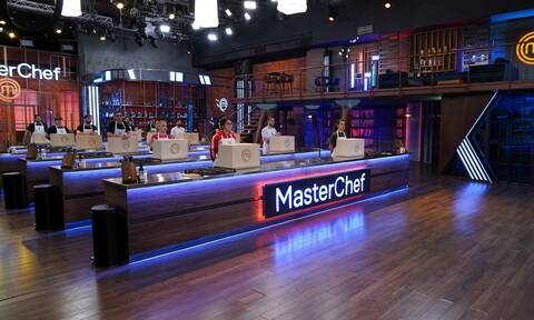 MasterChef: Εβδομάδα με ιταλική κουζίνα και «μαγειρικά ζευγάρια»