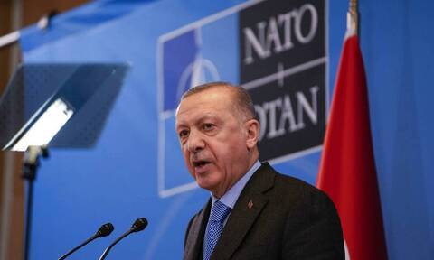 Μεγαλοστομία Ερντογάν: Η ΕΕ έχει ανάγκη την Τουρκία - «Είμαστε σε στρατηγικό σημείο»