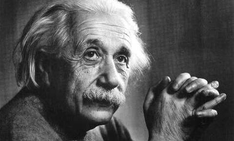 Αϊνστάιν: O Έλληνας που ενέπνευσε το μεγαλύτερο μυαλό στην ιστορία