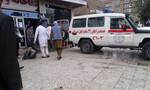 Αφγανιστάν: Τουλάχιστον έξι νεκροί και 11 τραυματίες από την επίθεση σε σχολείο στην Καμπούλ
