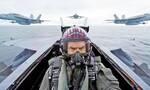 «Top Gun: Maverick» - Η σκληρή εκπαίδευση των ηθοποιών και τα F-18