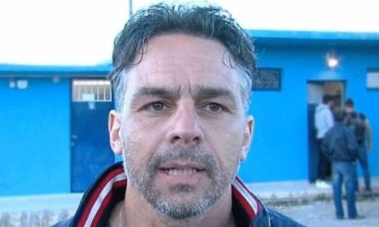 Πέθανε ο παλαίμαχος ποδοσφαιριστής Κώστας Γκαλαμέλος – Κατέρρευσε σε φιλικό