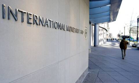 Η επικεφαλής του ΔΝΤ καλεί τις χώρες να υποστηρίξουν οικονομικά την Ουκρανία