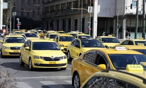 Επίδομα 200 ευρώ σε ταξί: Πιστώθηκαν 3,9 εκατ. ευρώ σε 19.679 δικαιούχους