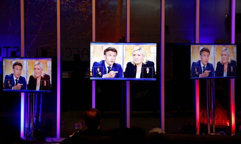 Εκλογές στη Γαλλία:Τα 9 σημεία που έκριναν το ντιμπείτ Μακρόν-Λεπέν -Το «αποτύπωμά» τους στις κάλπες