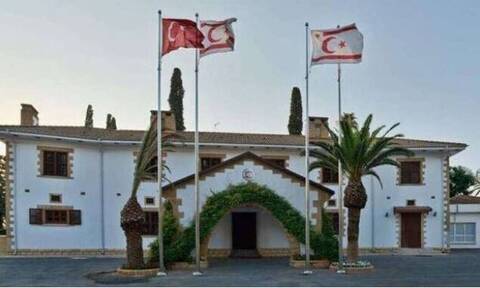 Kύπρος: Νέα πολιτική κρίση στα κατεχόμενα - Παραιτήθηκε η «κυβέρνηση» του ψευδοκράτους