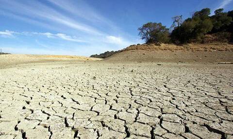 Έρευνα: Η κλιματική αλλαγή θα διπλασιάσει τις ξηρασίες στη Μεσόγειο