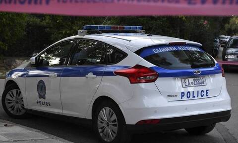 Θρίλερ στη Θεσσαλονίκη: Εντοπίστηκε πτώμα άνδρα σε εγκαταλελειμμένο κτήριο