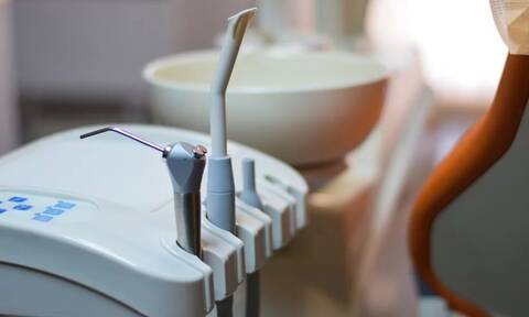 ΗΠΑ: «Εισέπνευσε» οδοντιατρικό τροχό κατά τη διάρκεια σφραγίσματος