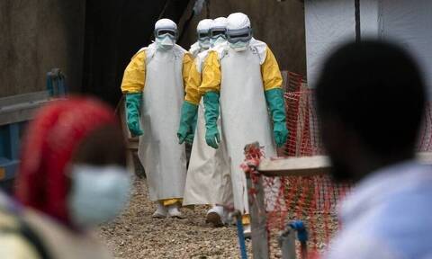 Κονγκό: Εντοπίστηκε θανατηφόρο κρούσμα έμπολα - Είχε τουλάχιστον 74 επαφές