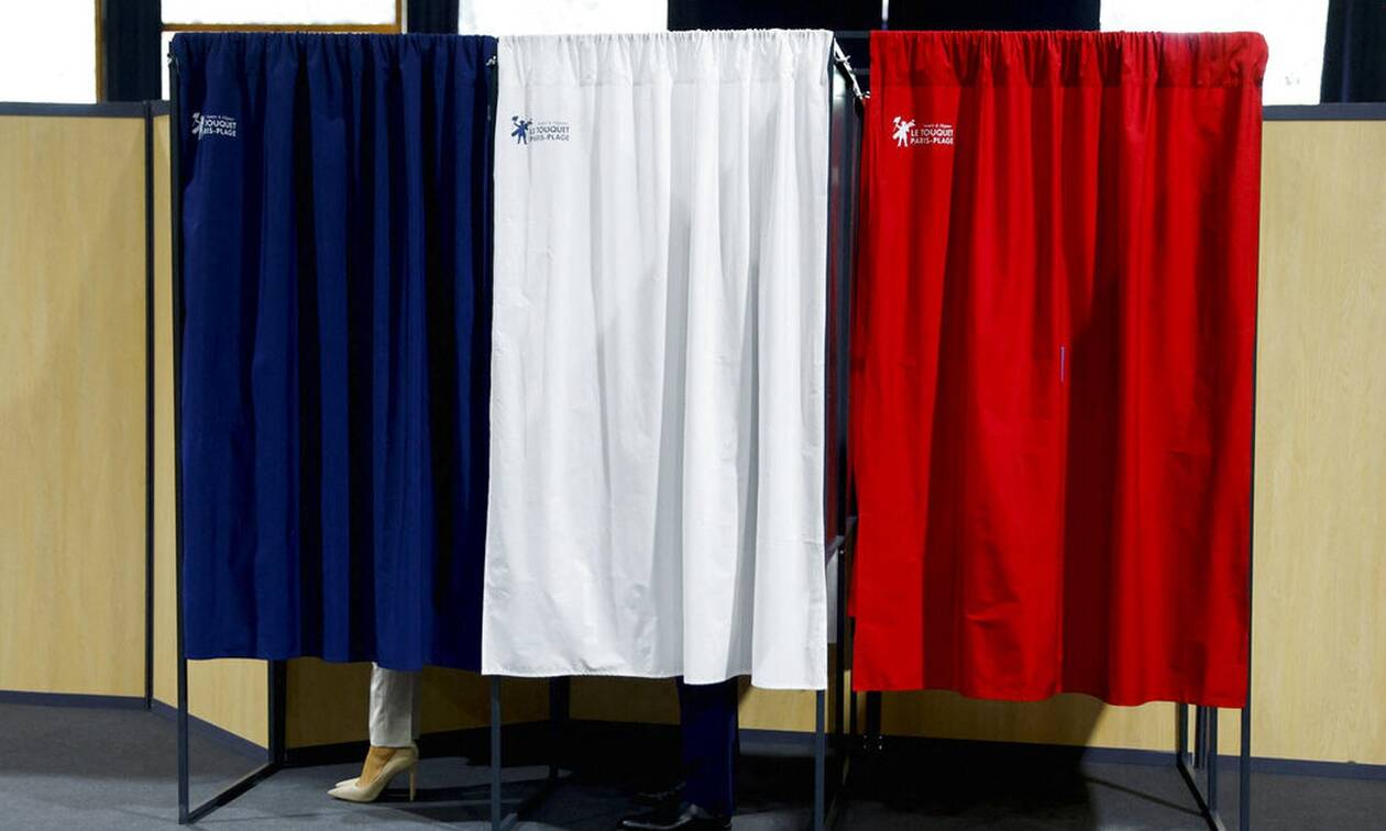 Εκλογές στη Γαλλία: Αγωνία για την αποχή - «Ψηφίστε»  λένε Μακρόν και Λεπέν